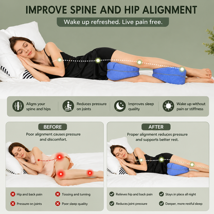 DreoPillow™ Alignment